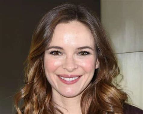 Danielle Panabaker Bio, Wiki, Height, Family,。